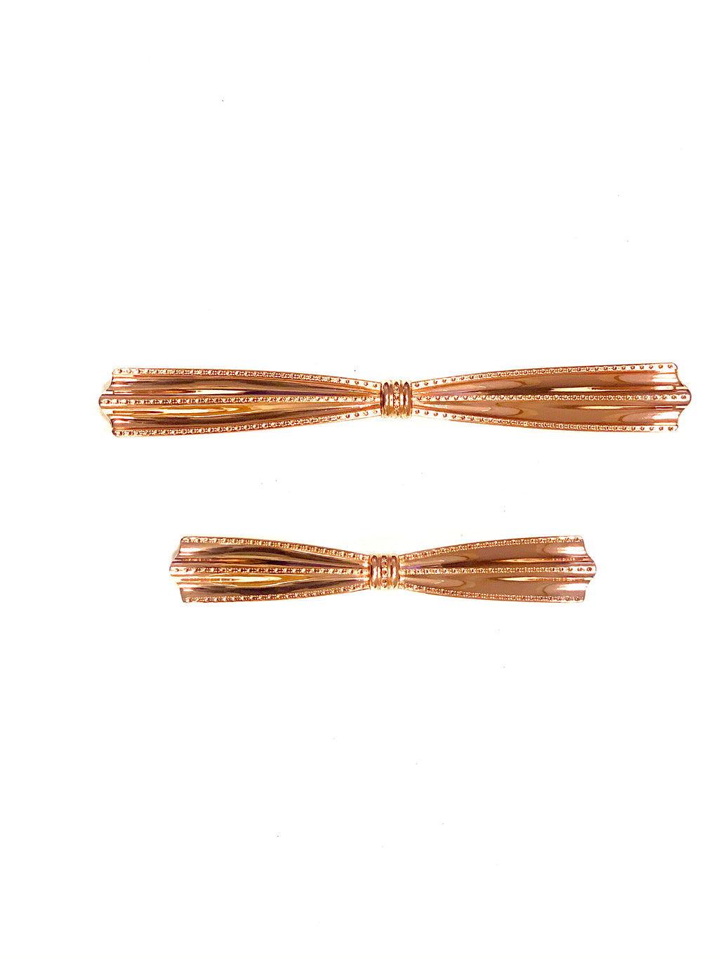 Ribbon Cabinet Handle – C03466