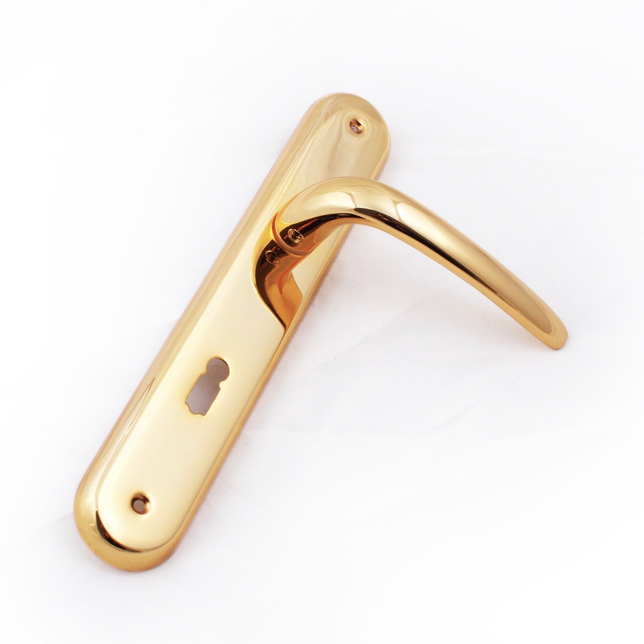 Remo Door Handle