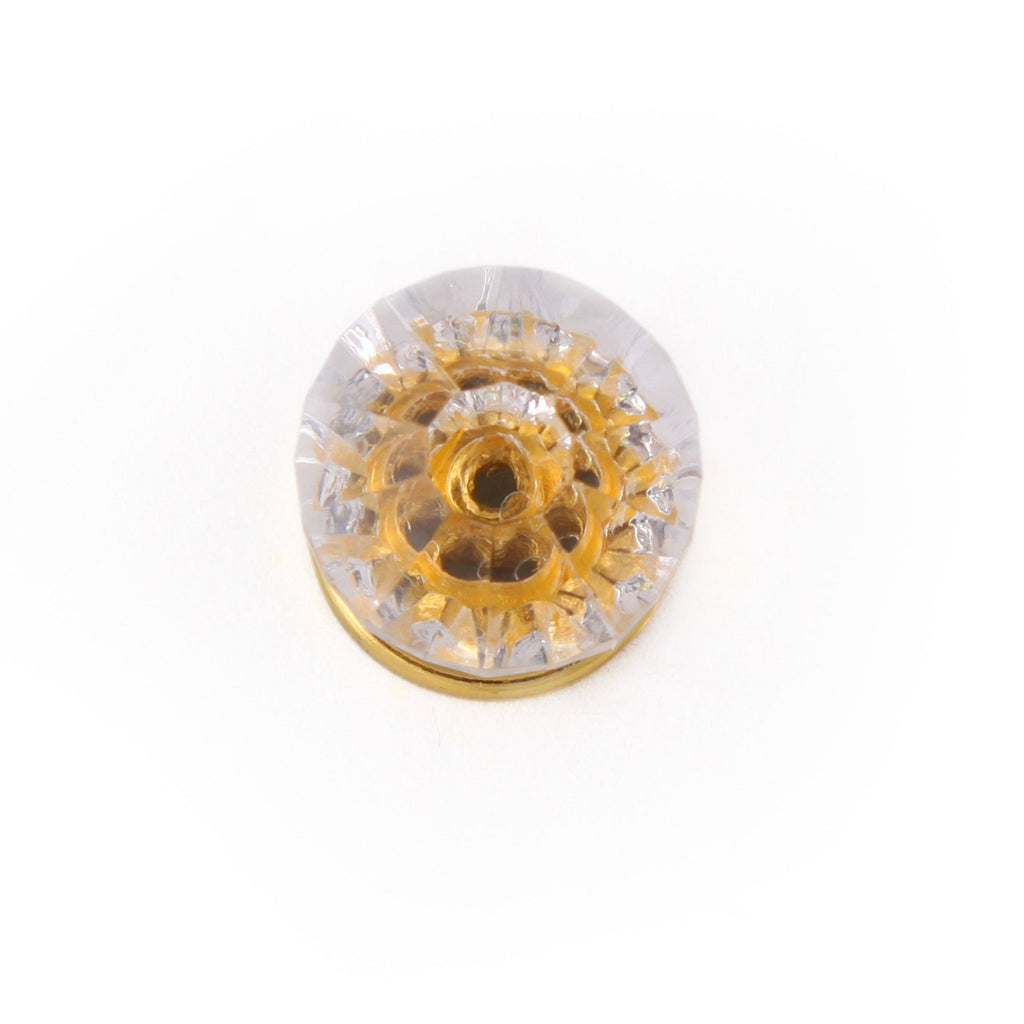 Crystal Cabinet Knob