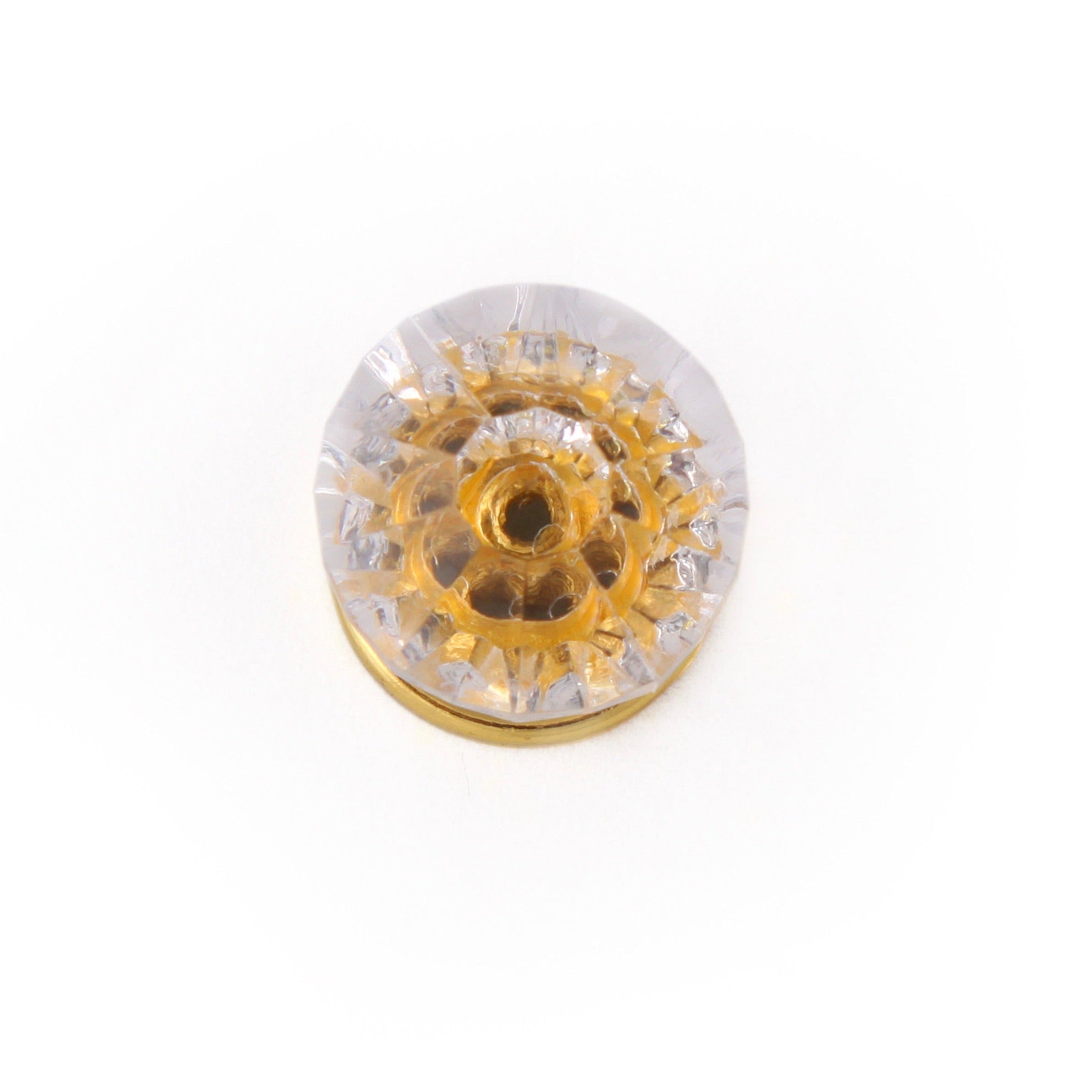 Crystal Cabinet Knob