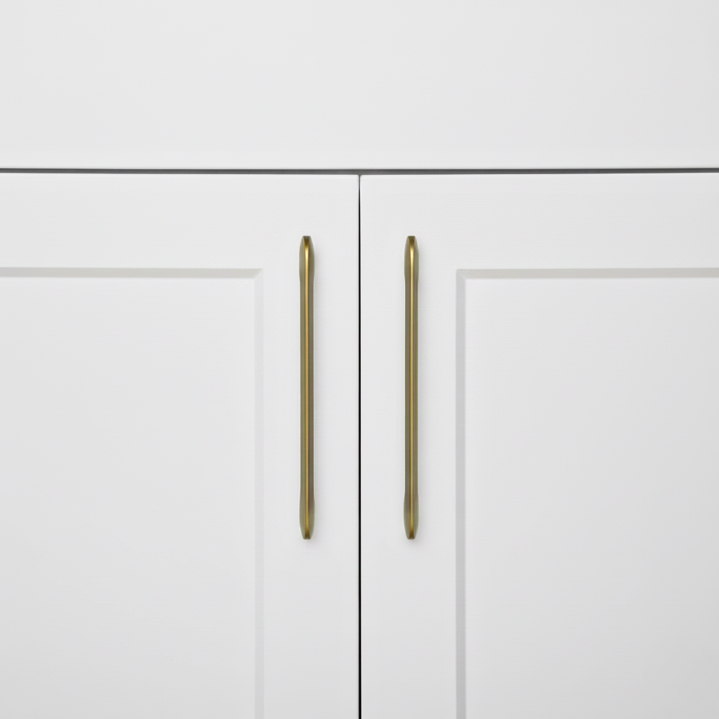 Cabinet Pull Handle 2721