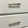 Solid Bar Cabinet Handle – 2953