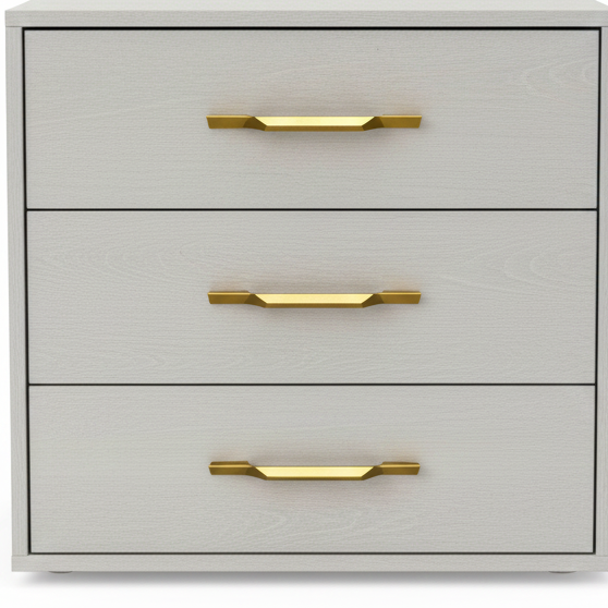 Cabinet Pull Handle 3435