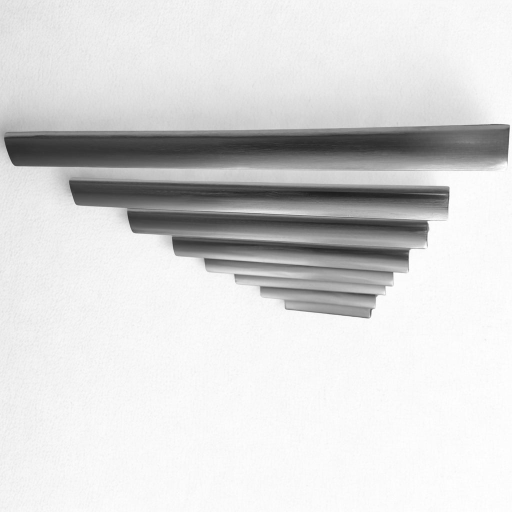 Edge Profile Cabinet Handle – 3536