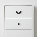 Half-Moon Cabinet Handle – 50598