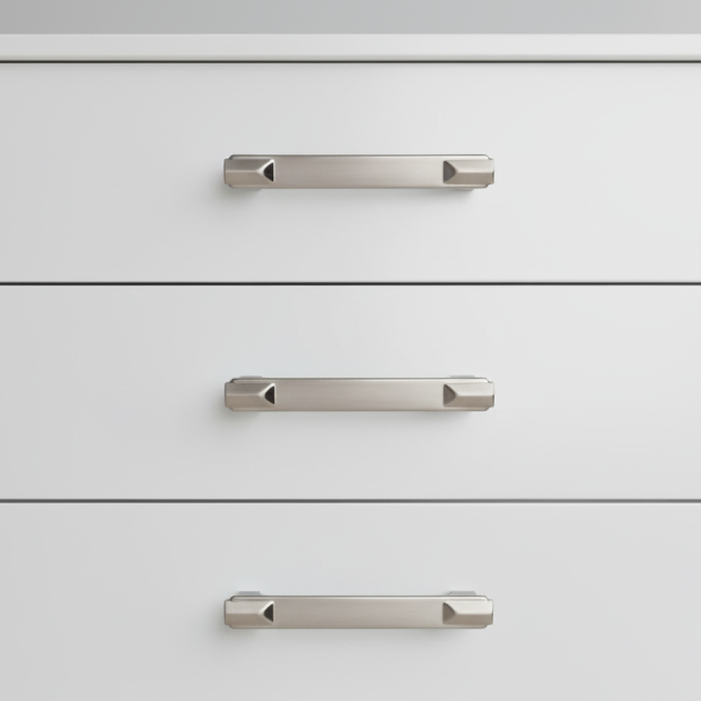 Linear Cabinet Handle – 8004