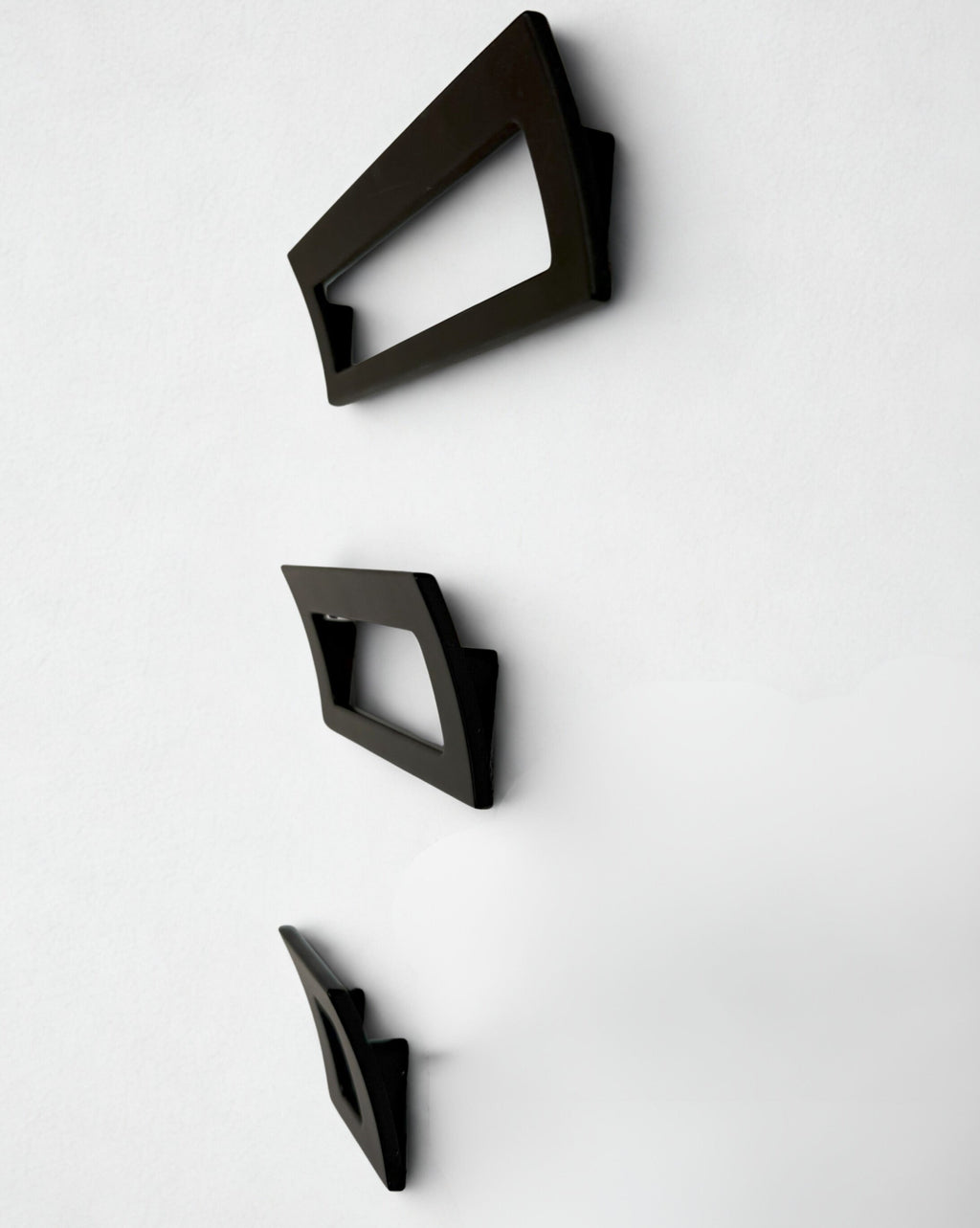 Geometric Frame Cabinet Handle – 8032