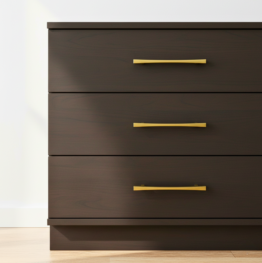 Cabinet Pull Handle 8140