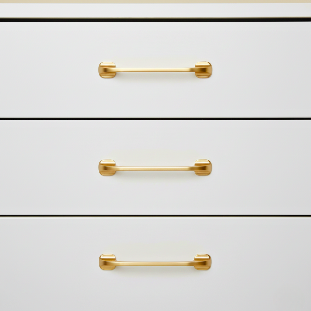 Cabinet Pull Handle Y1245