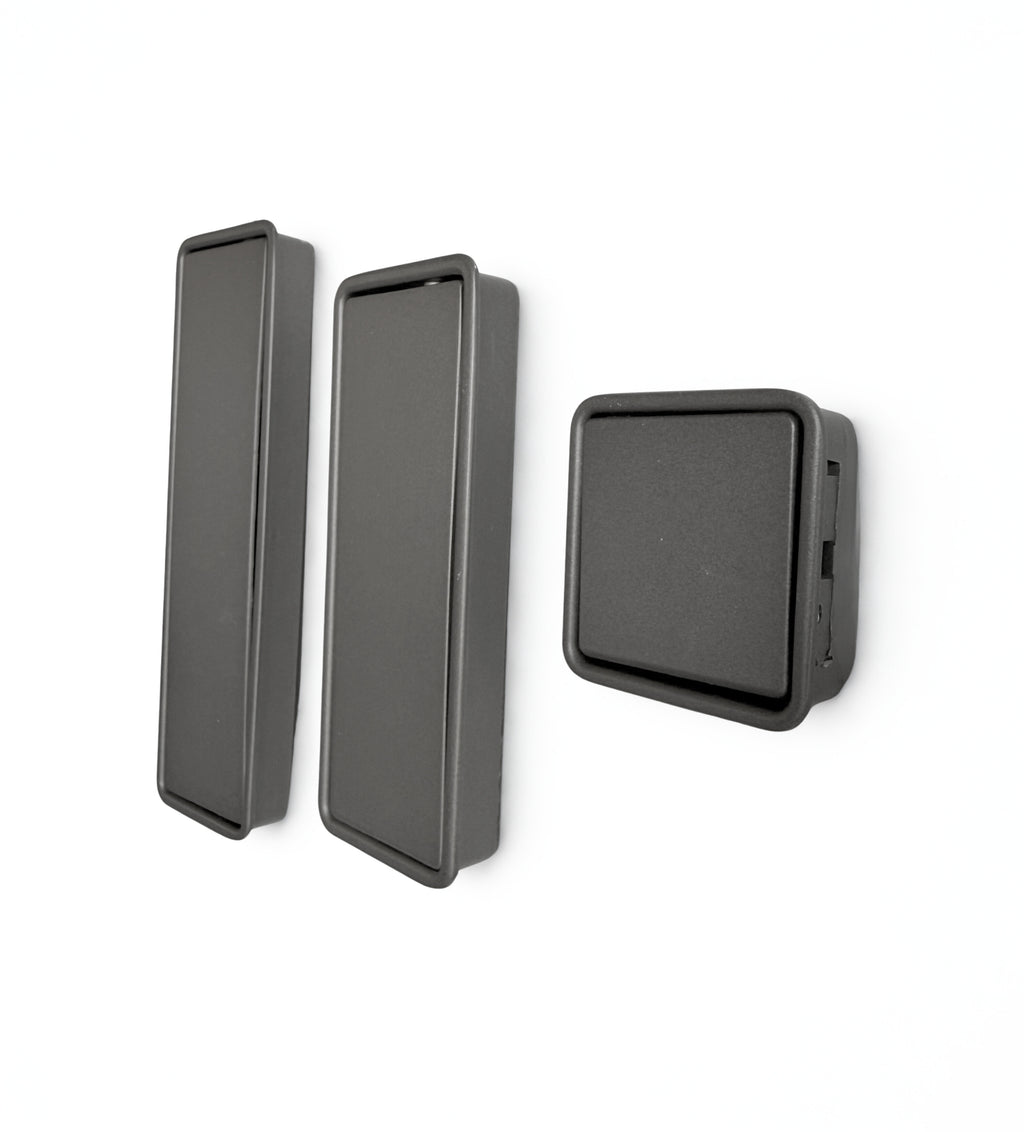 Flip-Out Cabinet Handle – Y1376