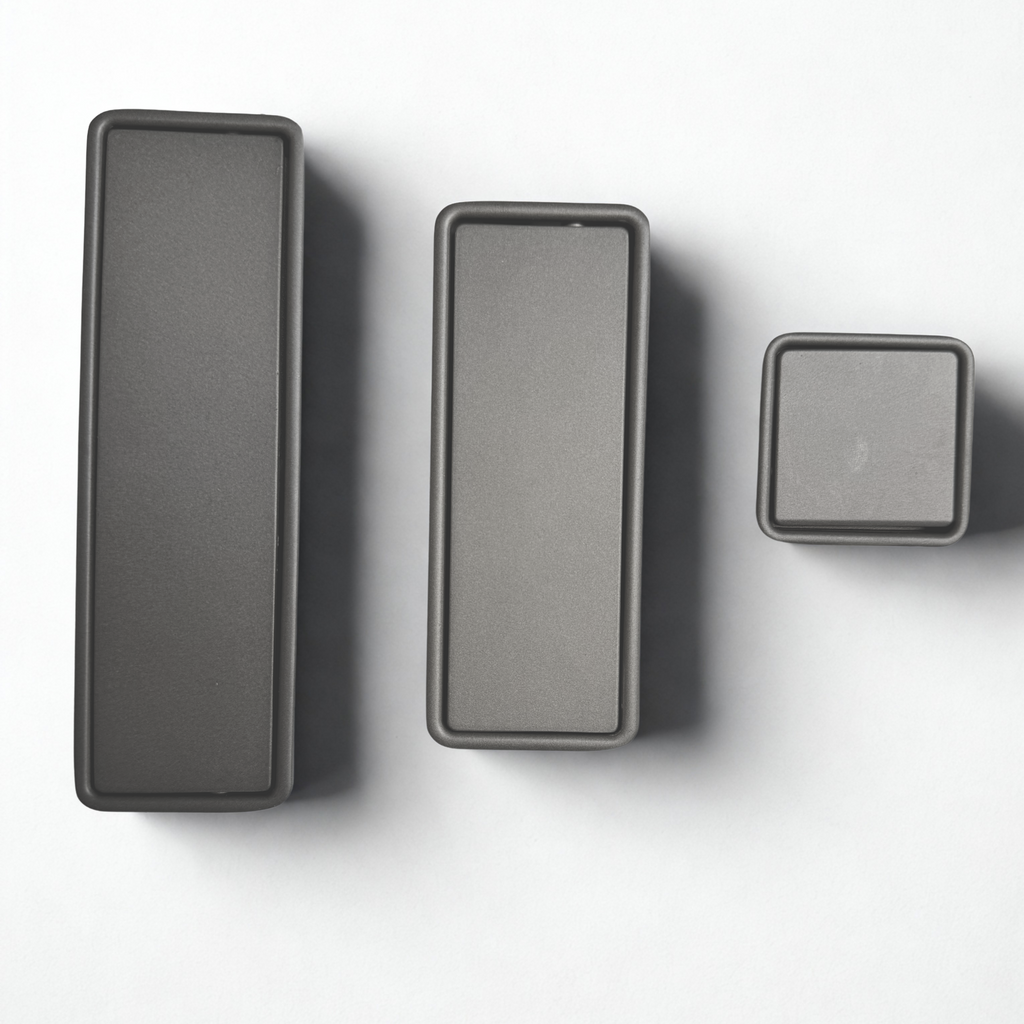 Cabinet Pull Handle Y1376