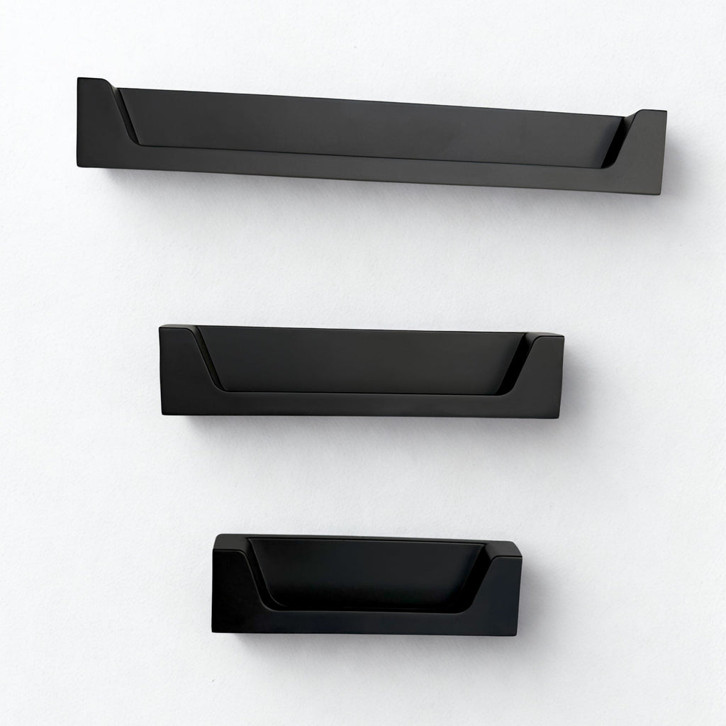 Angular Cabinet Handle – Y1412