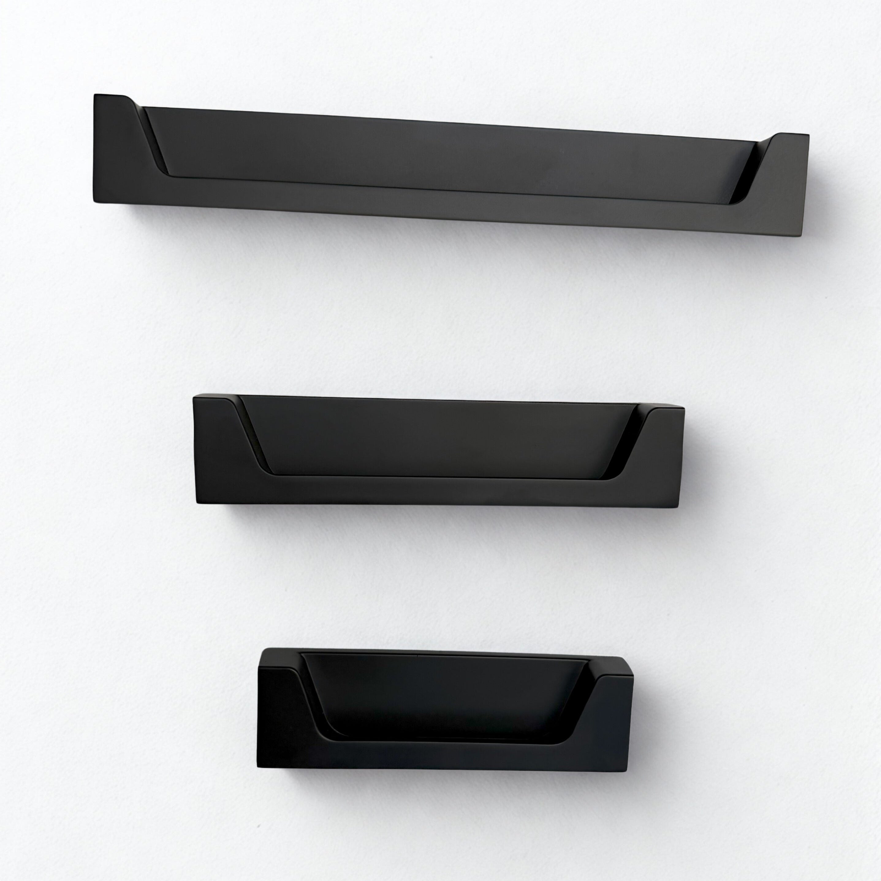 Angular Cabinet Handle – Y1412