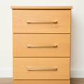 Slim Tapered Cabinet Handle – X01439