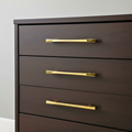 Tapered Bar Cabinet Handle – X01642