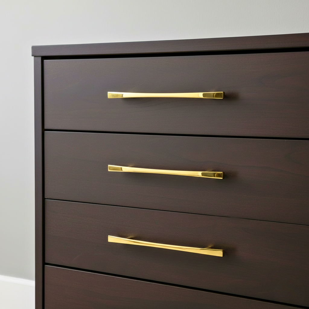 Tapered Bar Cabinet Handle – X01642