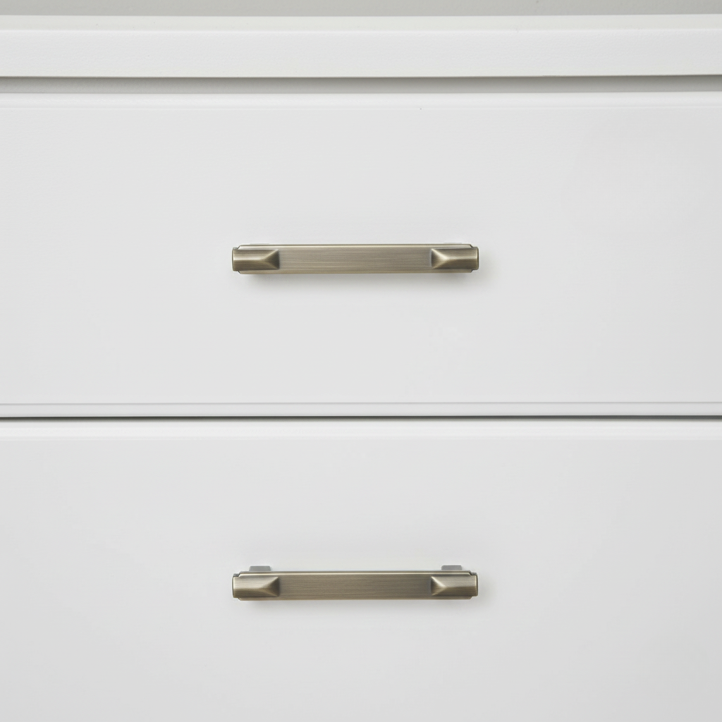 Linear Cabinet Handle – 8004