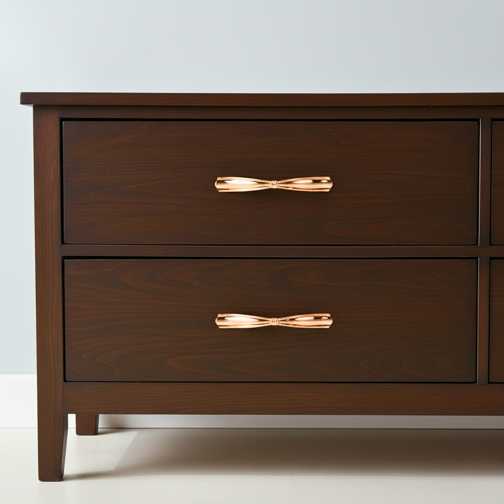 Ribbon Cabinet Handle – C03466
