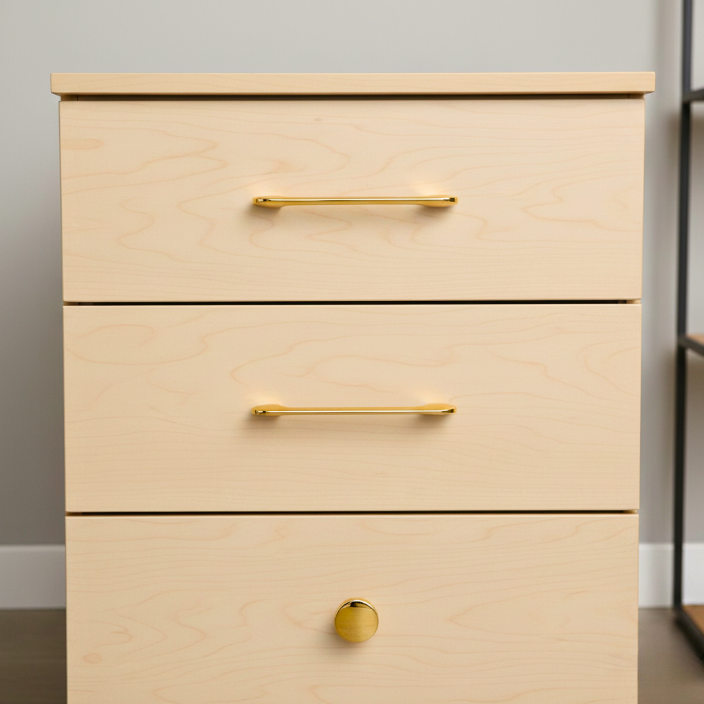 Slim Bar Cabinet Handle – 2721