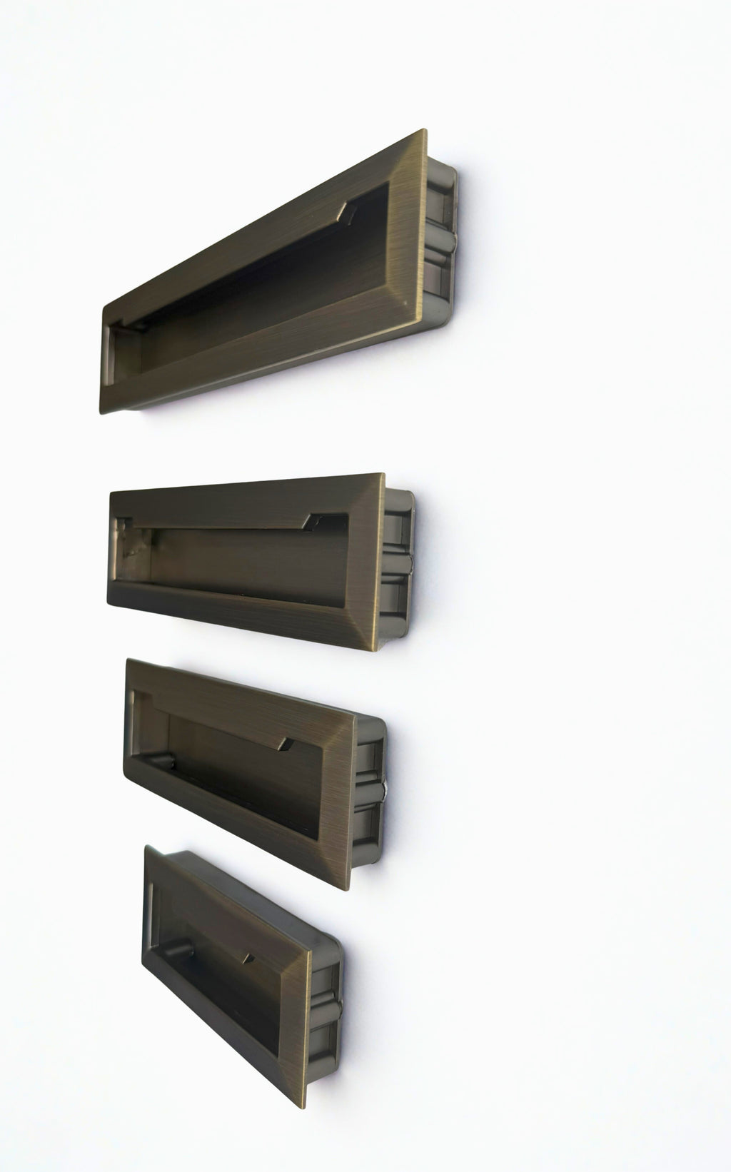 Recessed Cabinet Handle – 8007