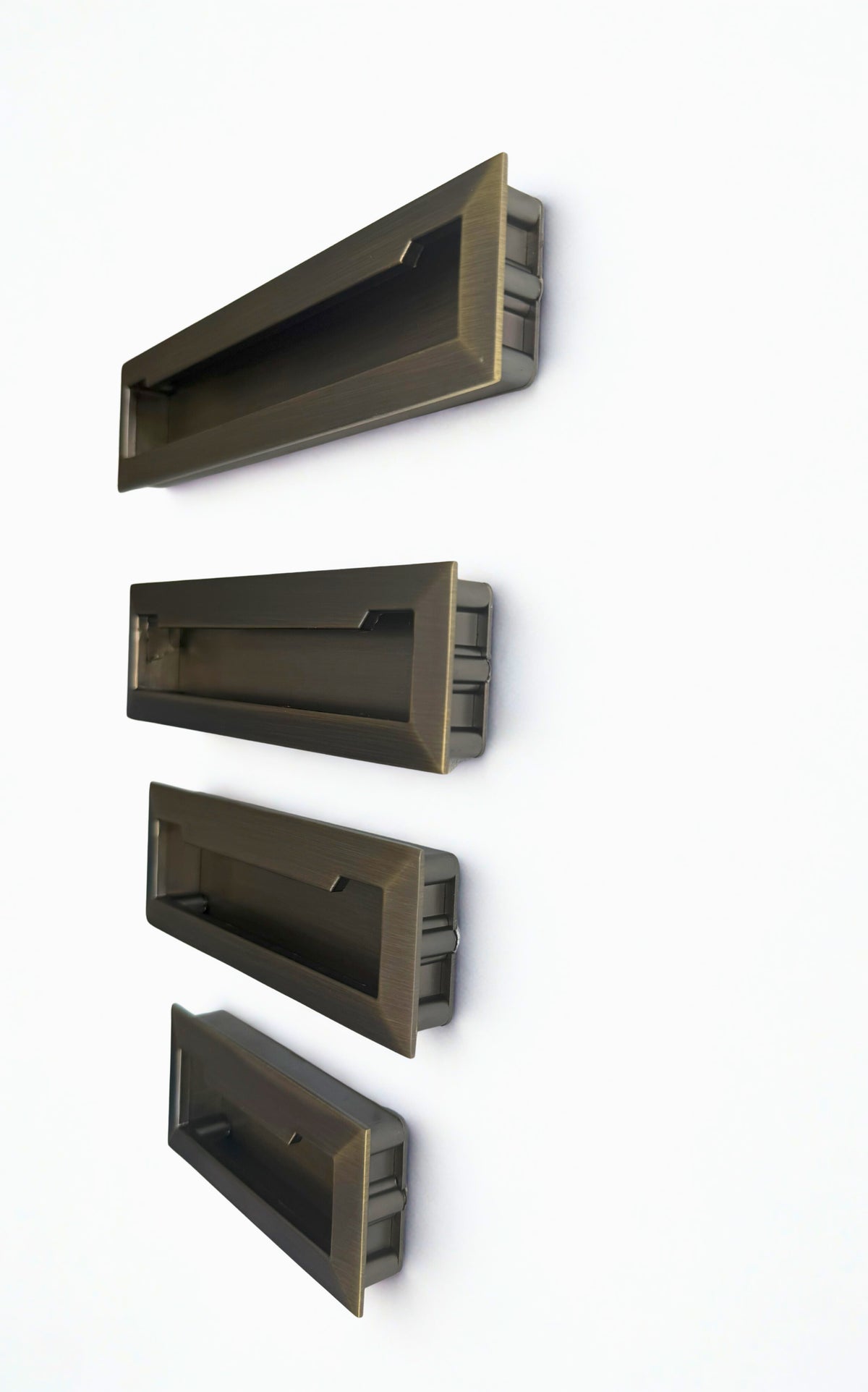 Recessed Cabinet Handle – 8007