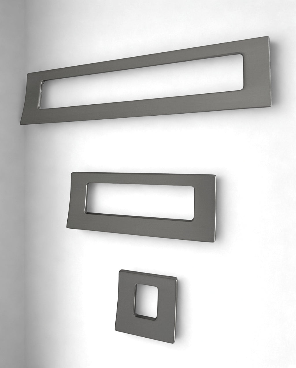 Geometric Frame Cabinet Handle – 8032