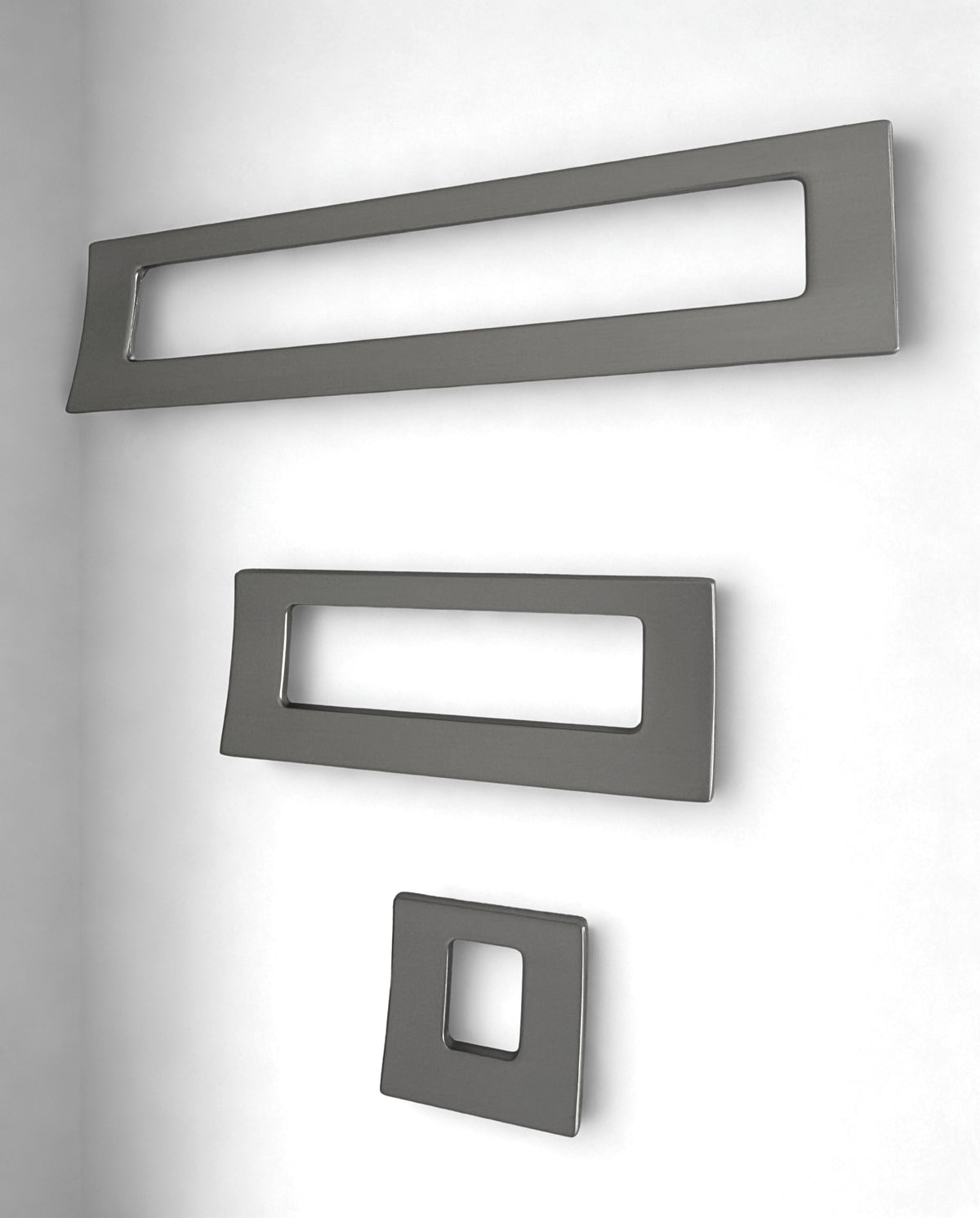 Geometric Frame Cabinet Handle – 8032