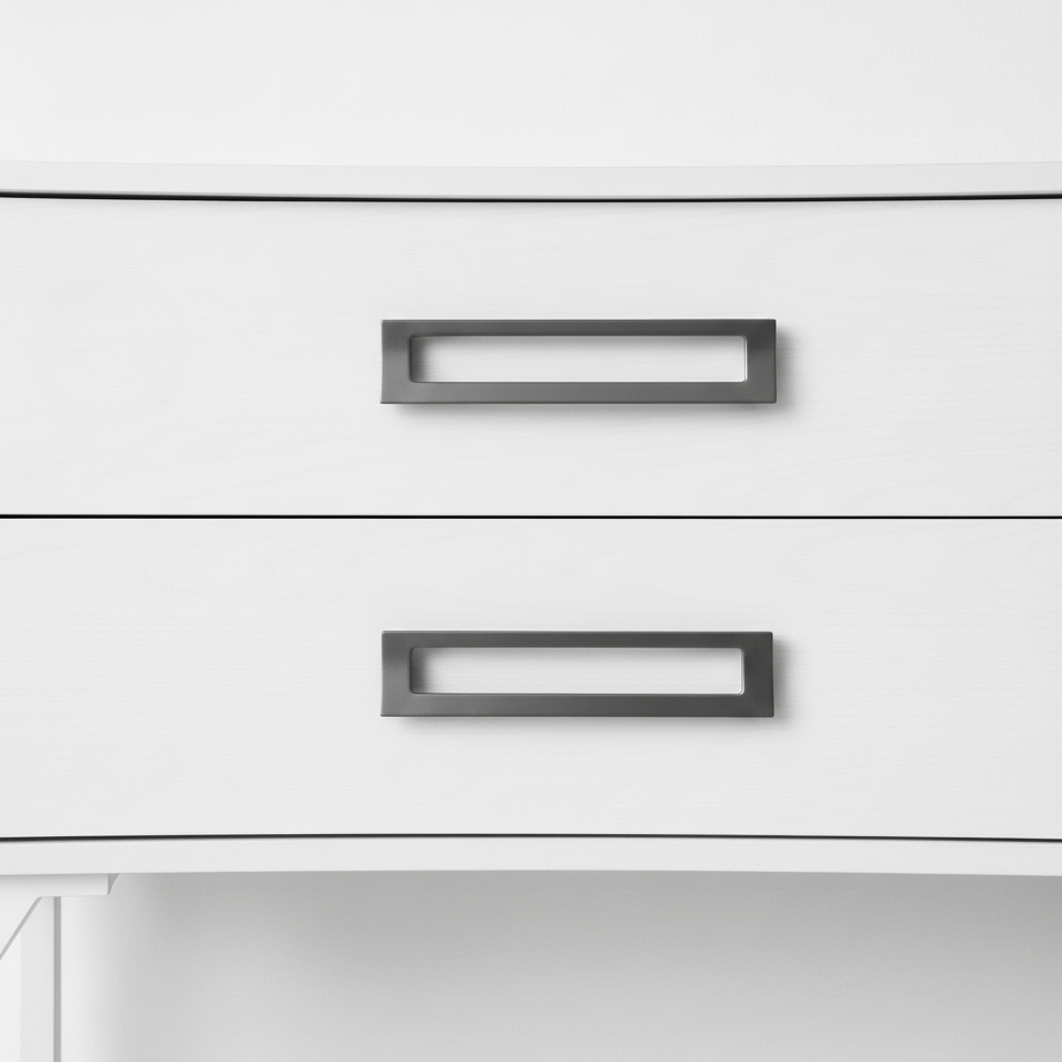 Geometric Frame Cabinet Handle – 8032