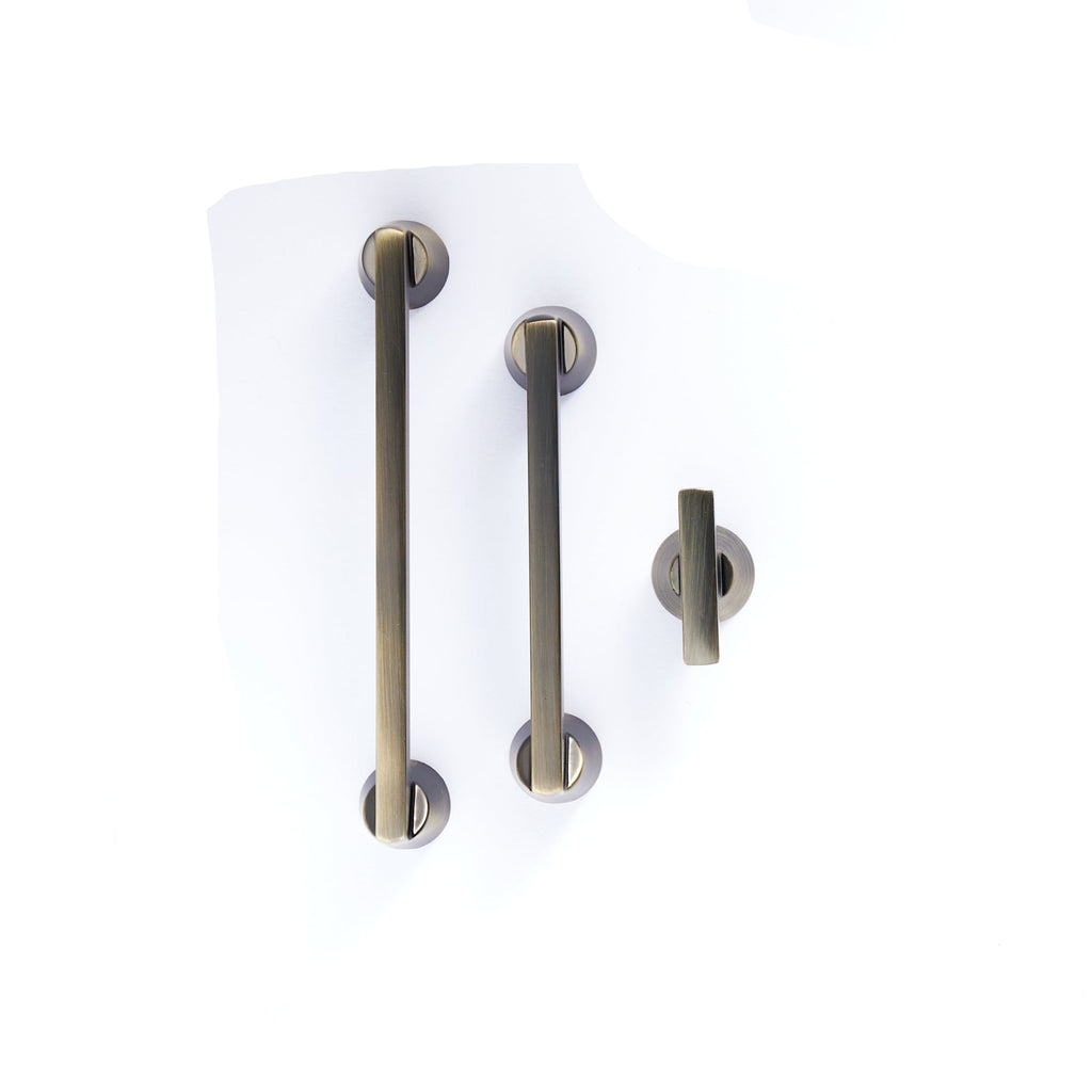 Modern Bar Cabinet Handle – 8038