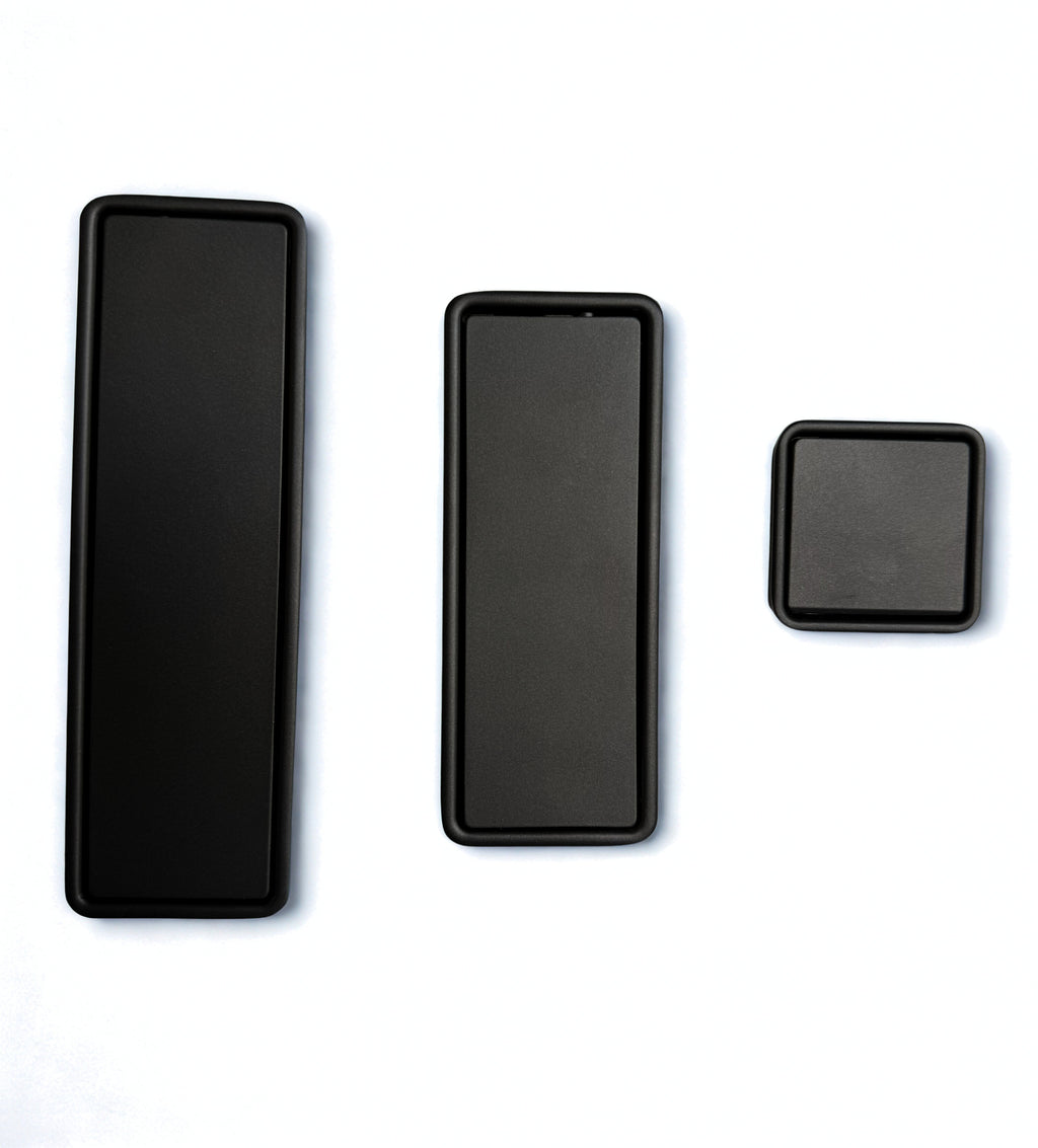 Flip-Out Cabinet Handle – Y1376