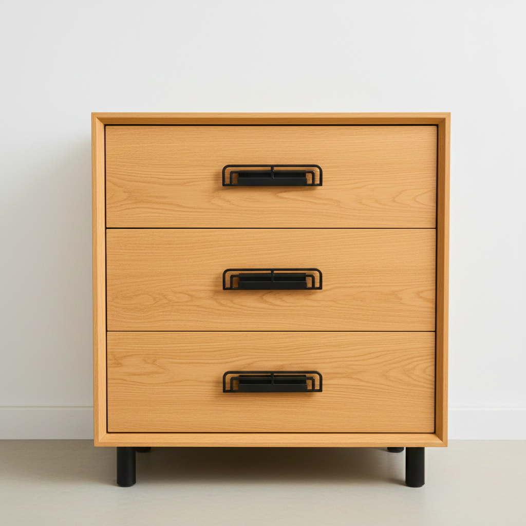 Open Frame Cabinet Handle – Y1392