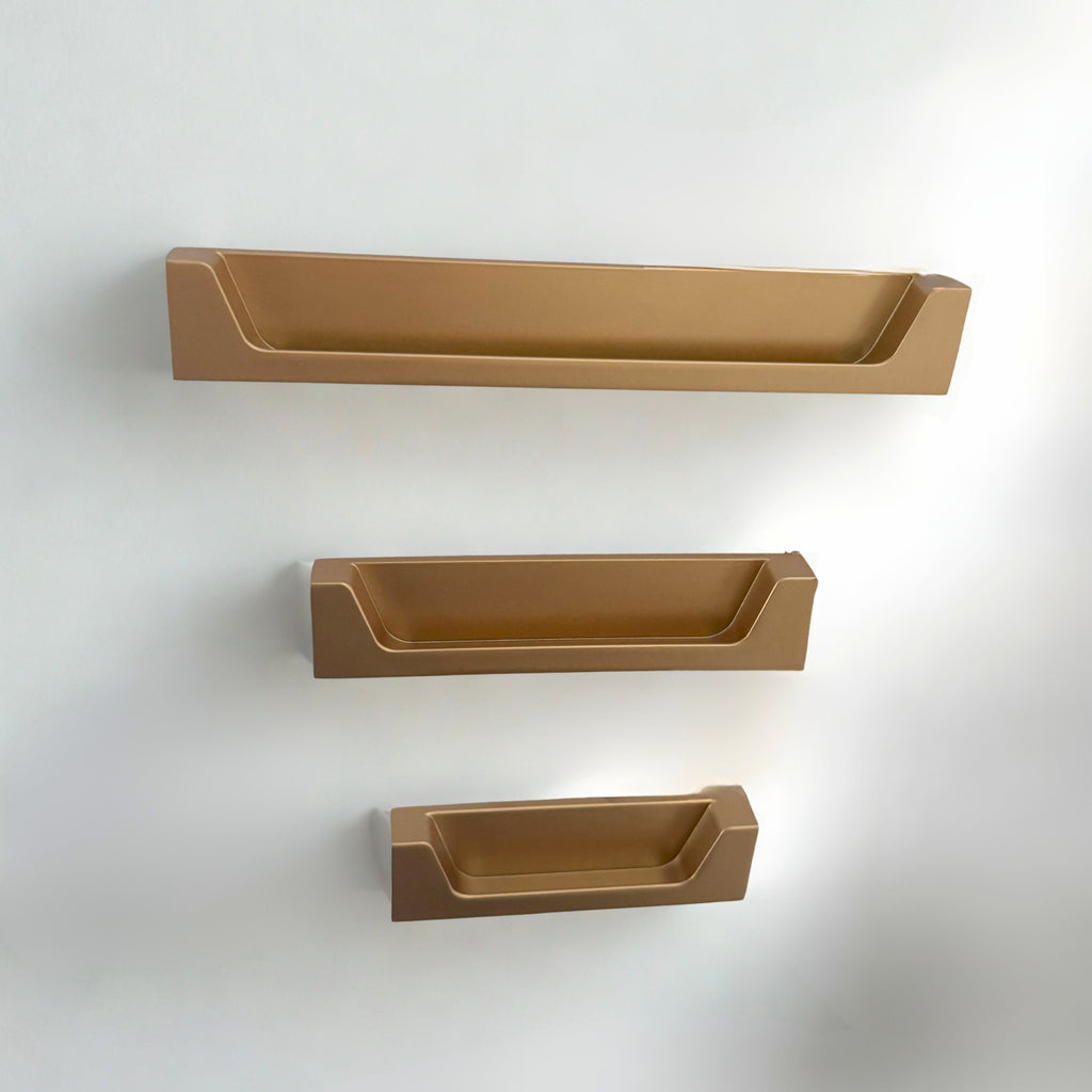 Angular Cabinet Handle – Y1412