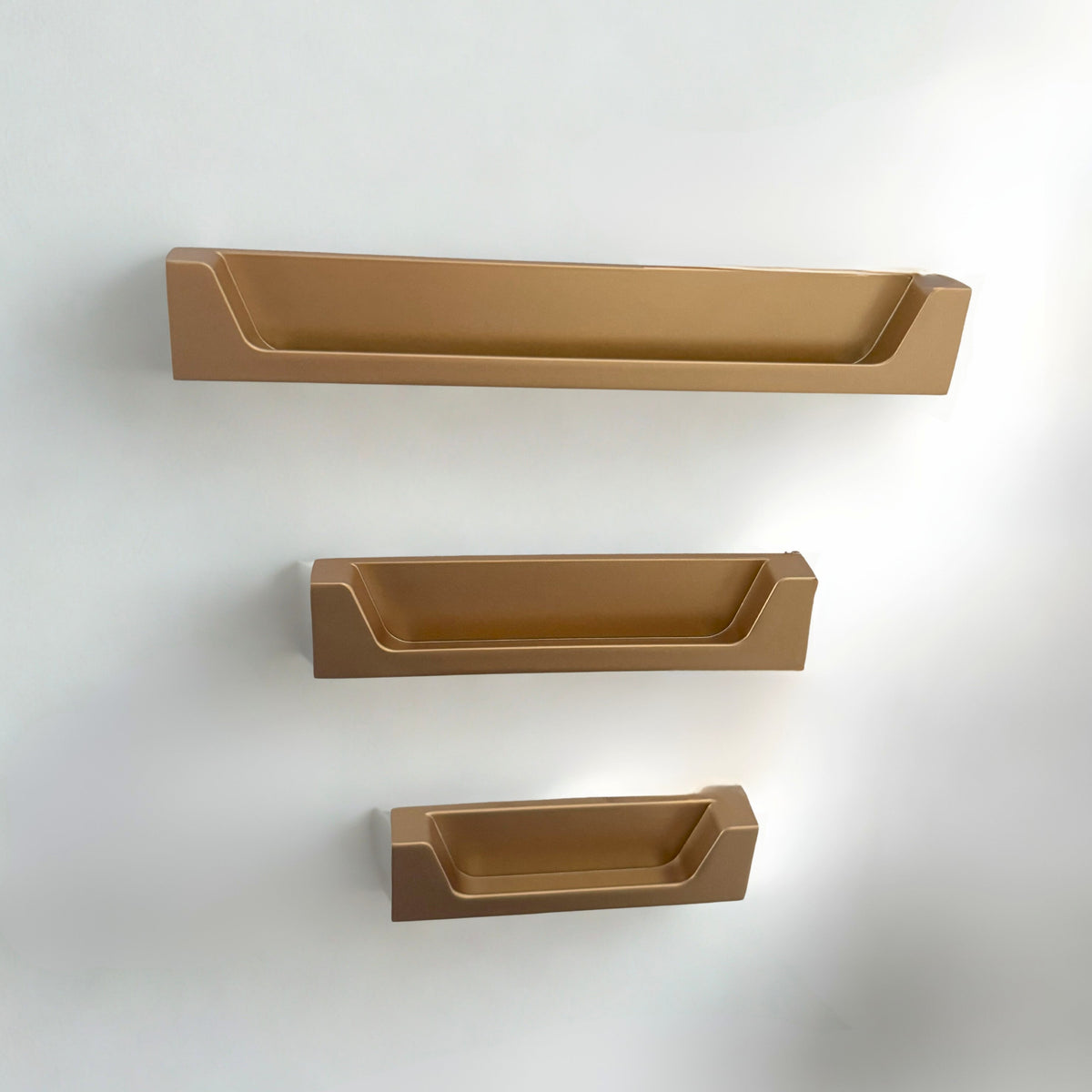 Angular Cabinet Handle – Y1412