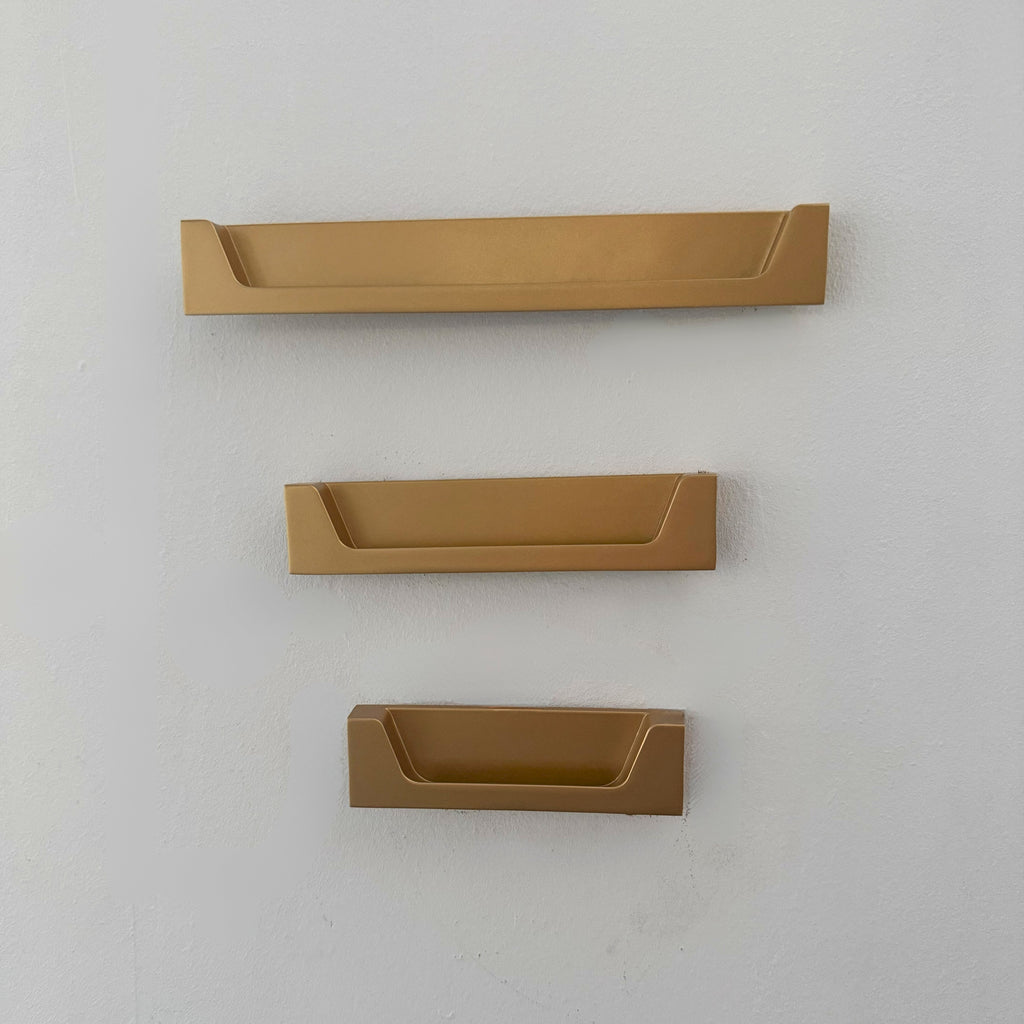 Angular Cabinet Handle – Y1412