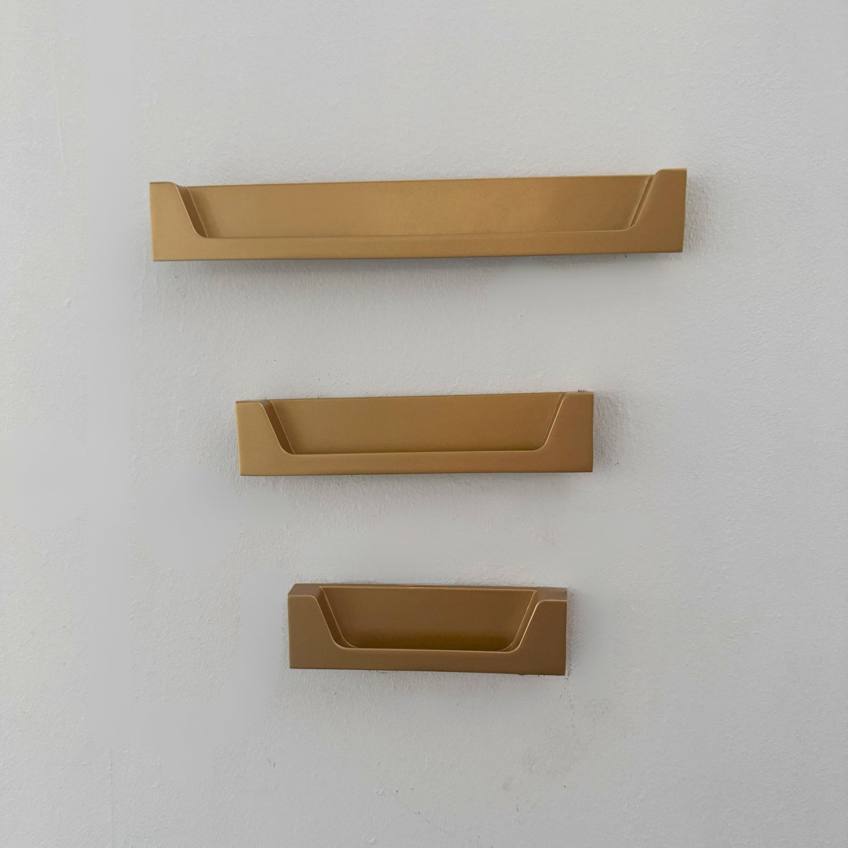 Angular Cabinet Handle – Y1412