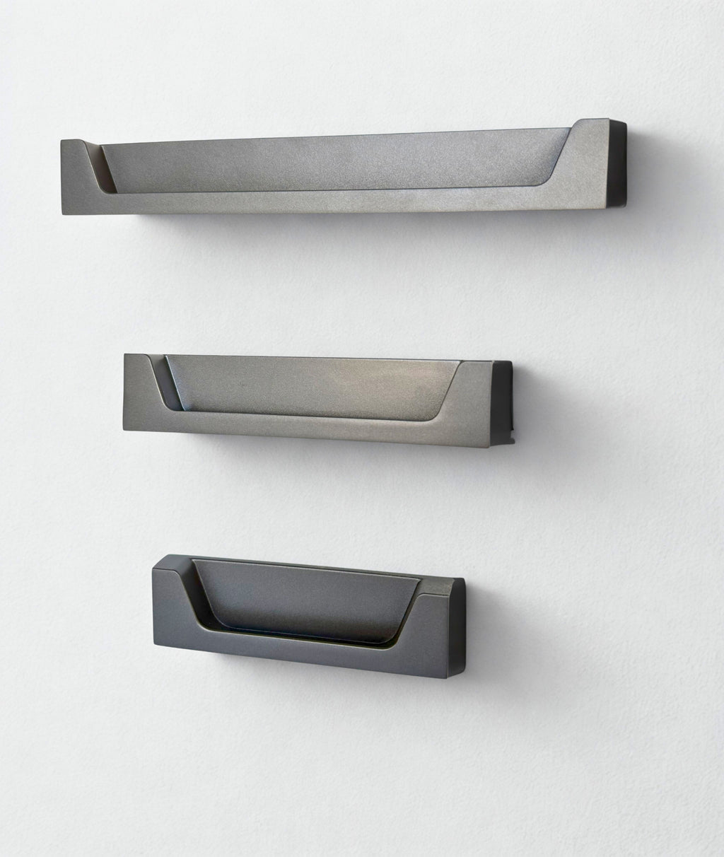 Angular Cabinet Handle – Y1412