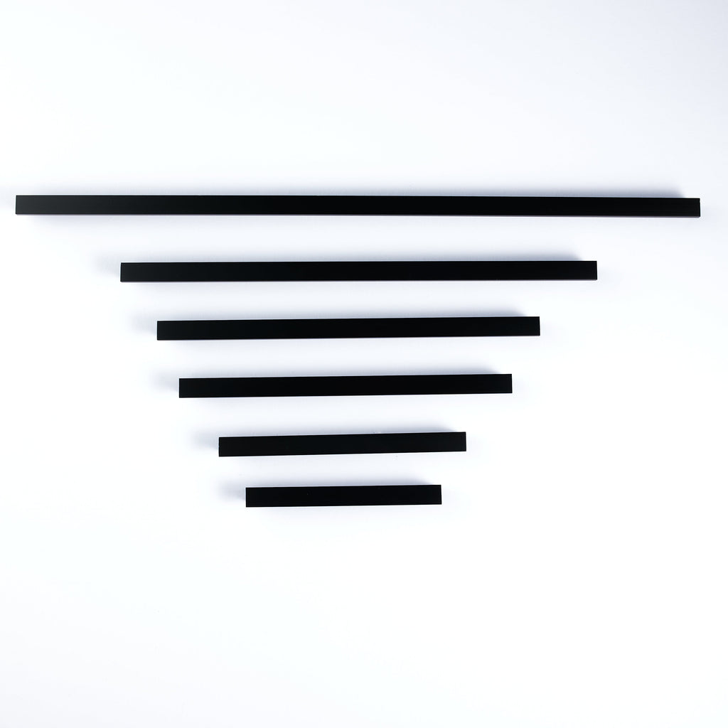 Edge Profile Cabinet Handle – Y6111B