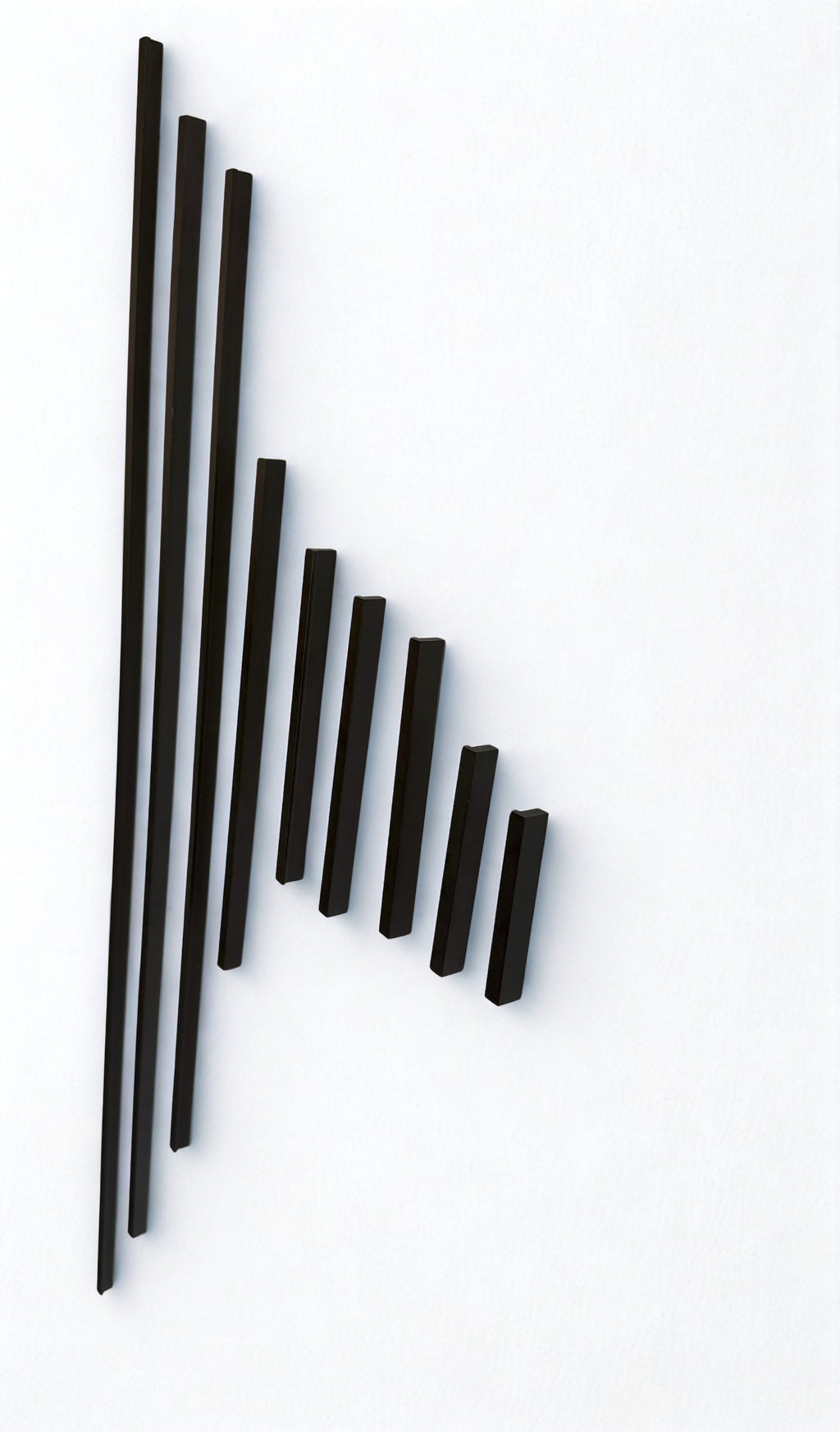 Edge Profile Cabinet Handle – Y6111B