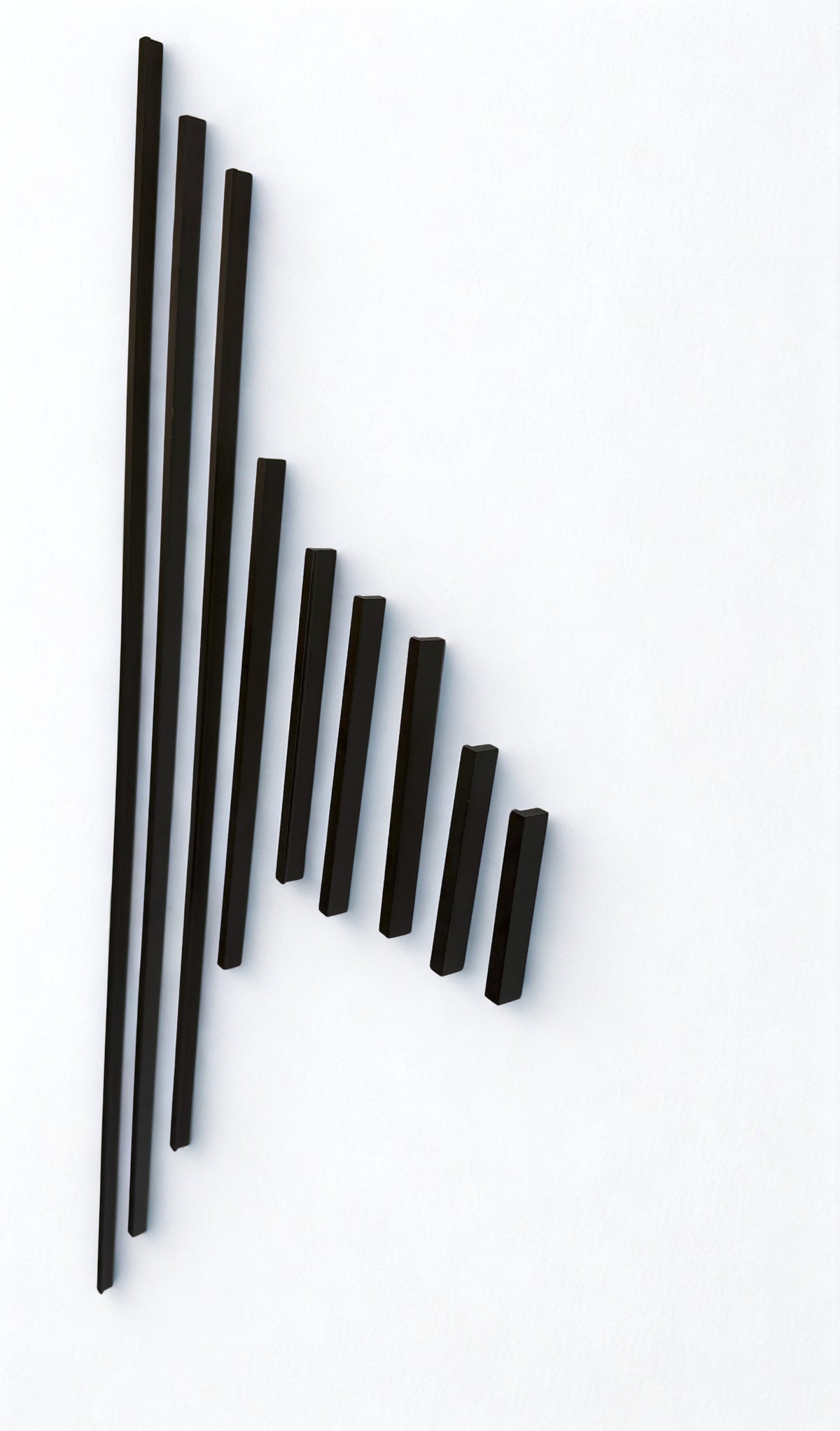 Edge Profile Cabinet Handle – Y6111B