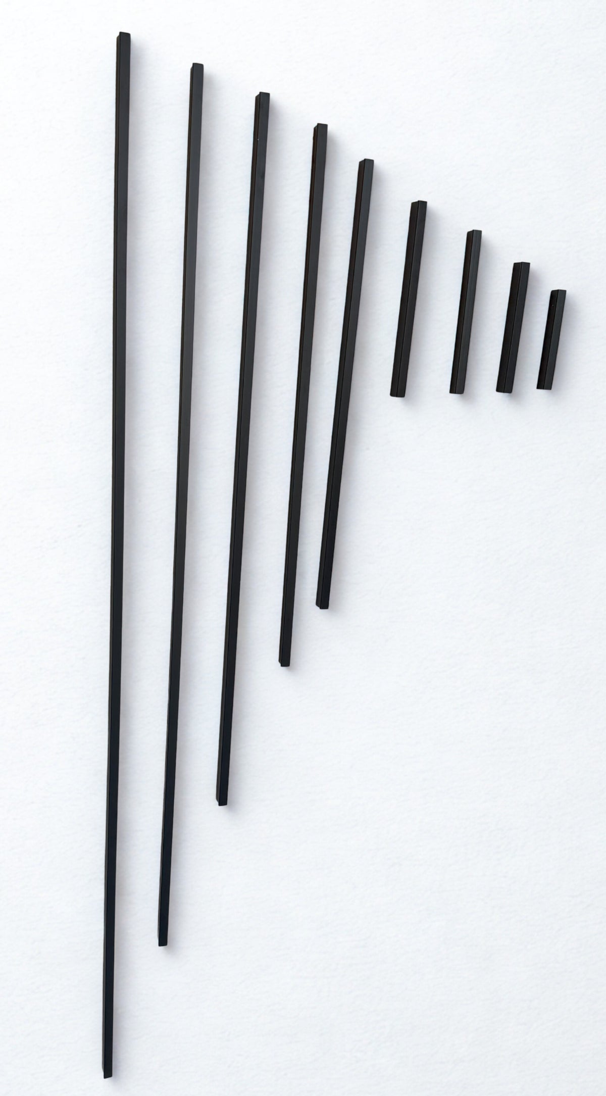Edge Profile Cabinet Handle – Y6111B