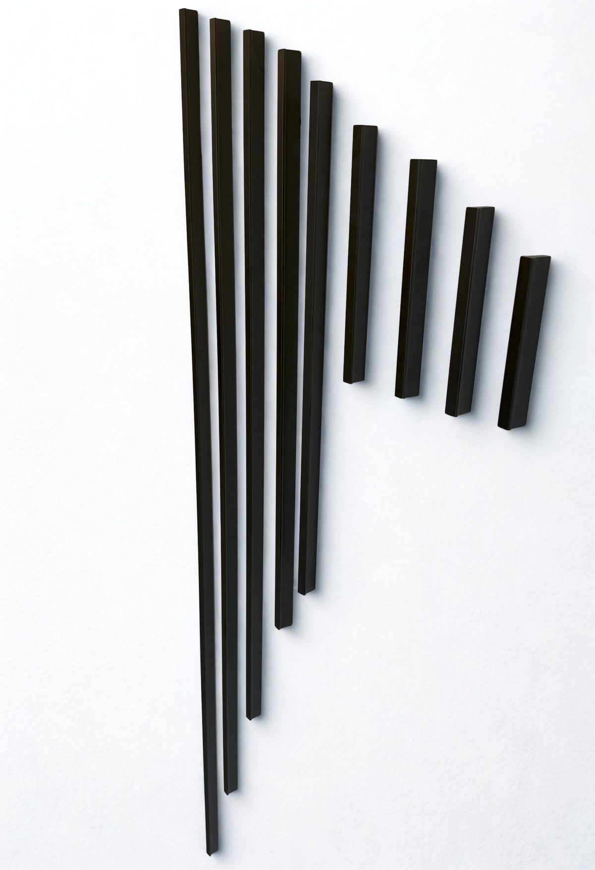 Edge Profile Cabinet Handle – Y6111B