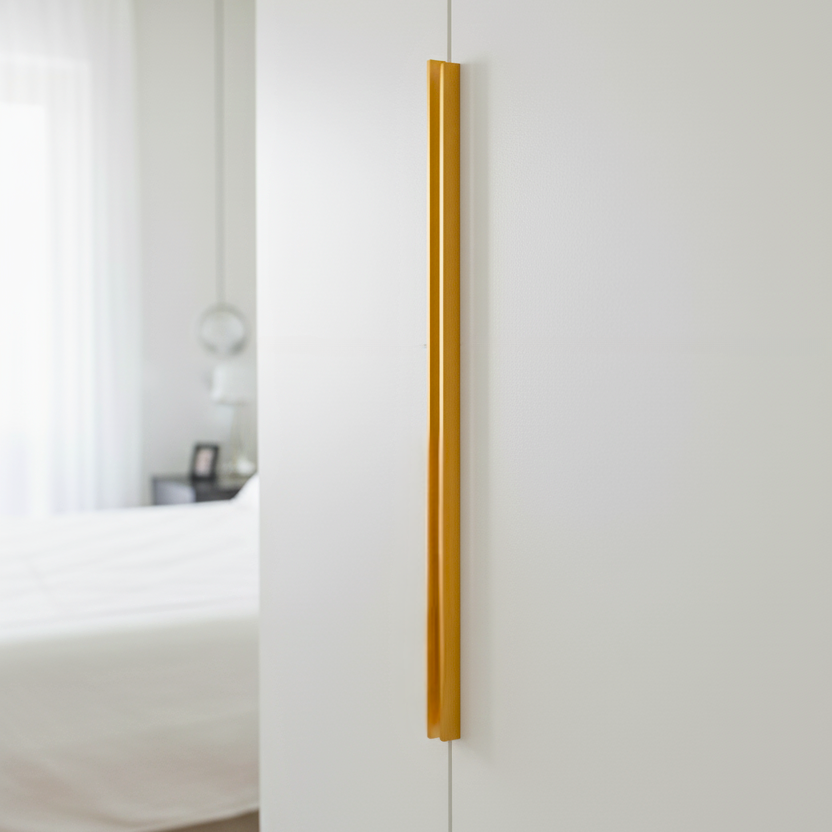 Edge Profile Cabinet Handle – Y6111B