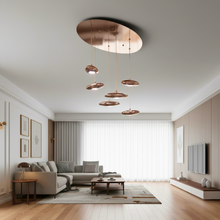 Load image into Gallery viewer, Ceiling Light 011404-6
