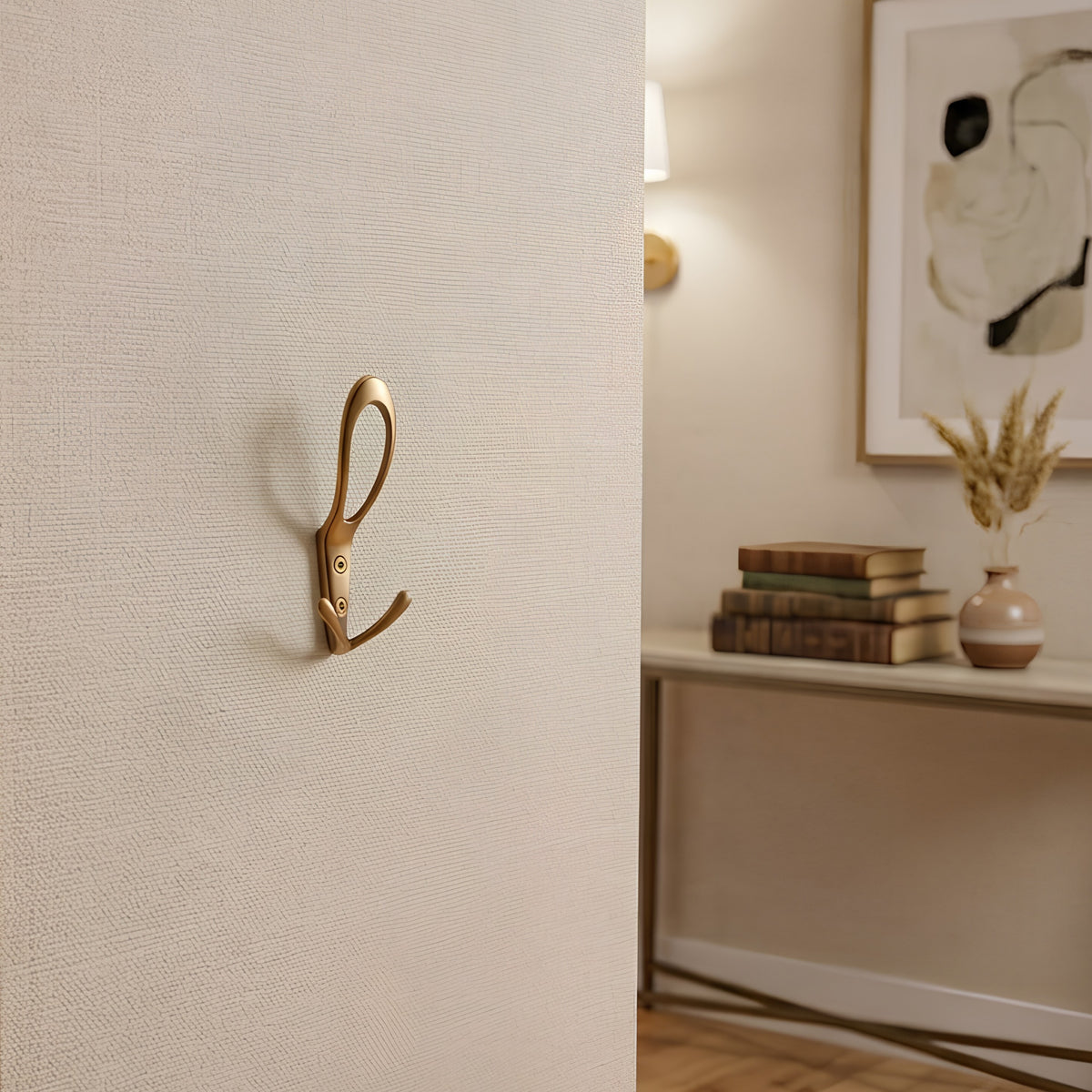 Clothes Hook 4