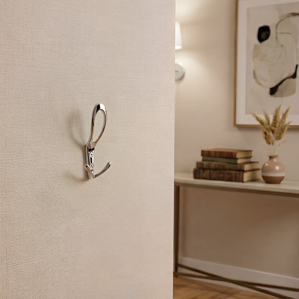 Clothes Hook 4