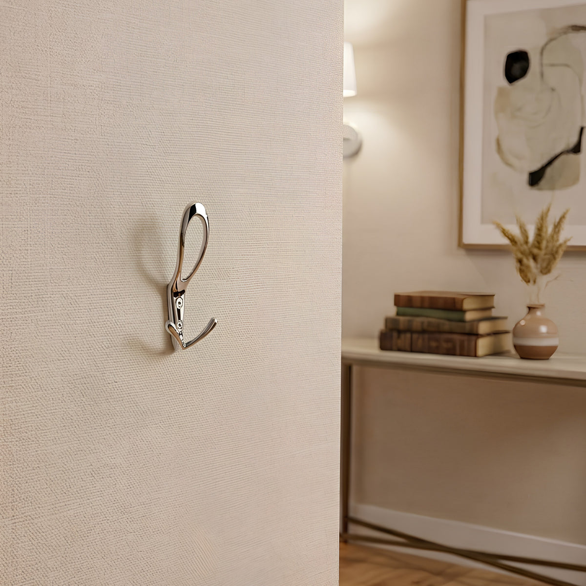 Clothes Hook 4