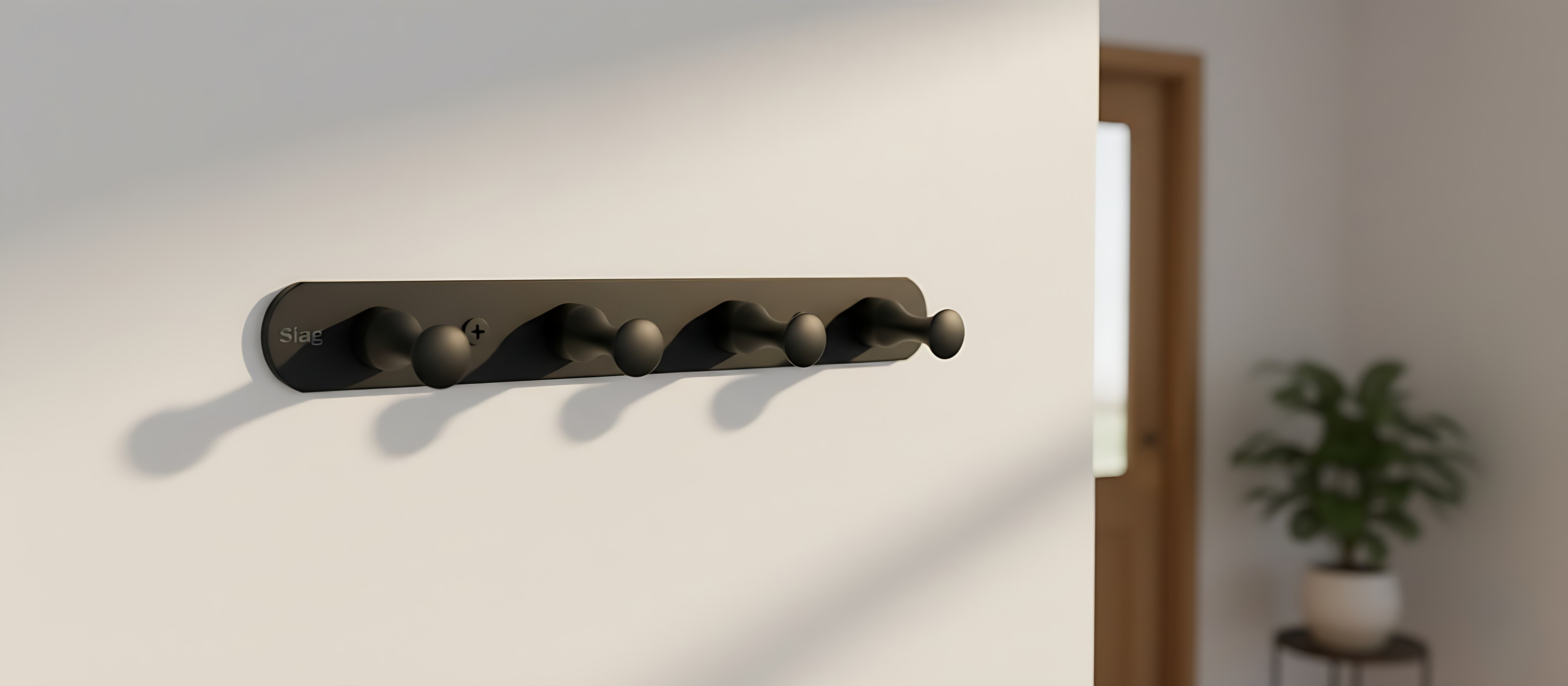 Wall Rack – WT-4153
