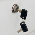 Cylinder Cabinet Lock