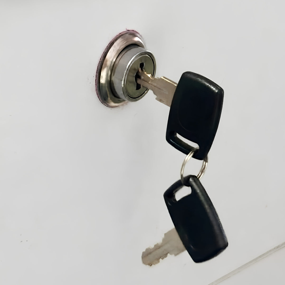 Cylinder Cabinet Lock