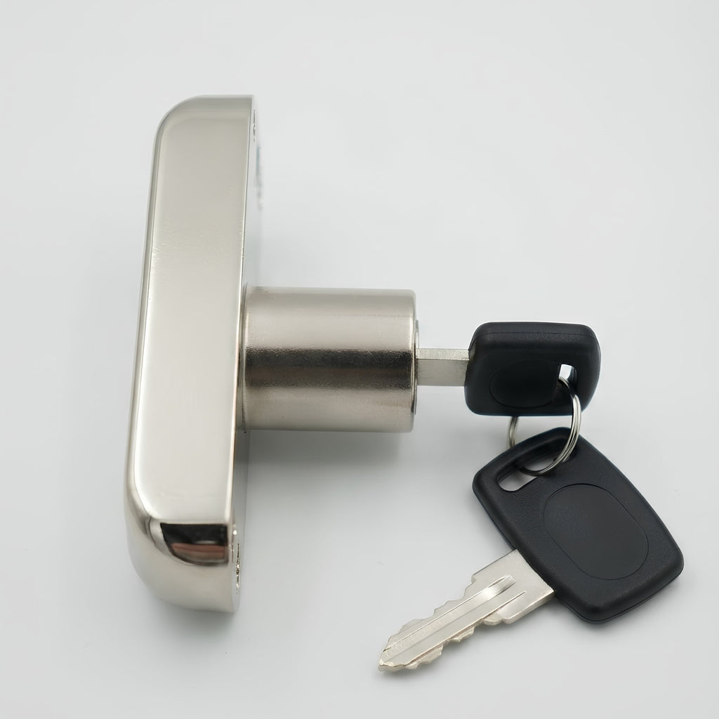 Cylinder Cabinet Lock